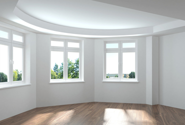 Wymiana podwójnie oszklonego okna